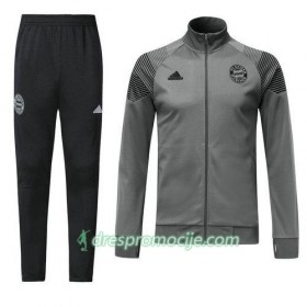 FC Bayern München Trenirke Siva 2018/19